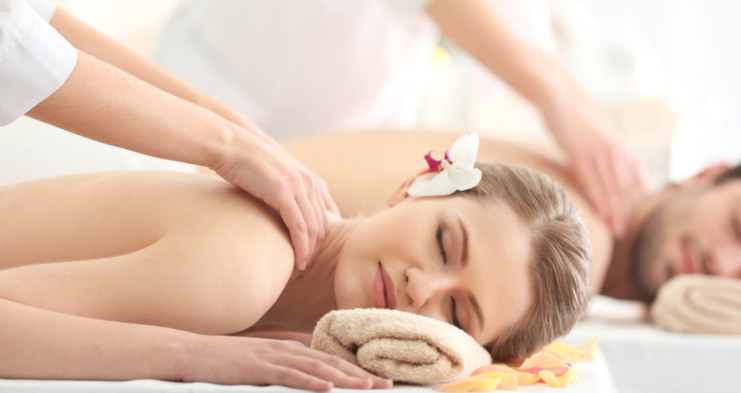 Business Trip Massage: A Practical Wellness Solution for Corporate Travelers
