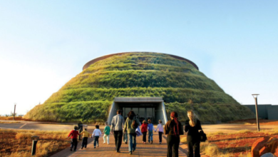 Top  Johannesburg Travel Attractions Nobody Should Miss