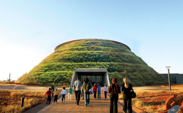 Top Johannesburg Travel Attractions Nobody Should Miss