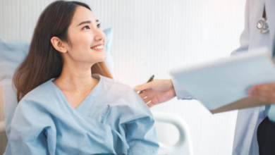 Finding the Right Gynecologist in Hong Kong for Your Needs