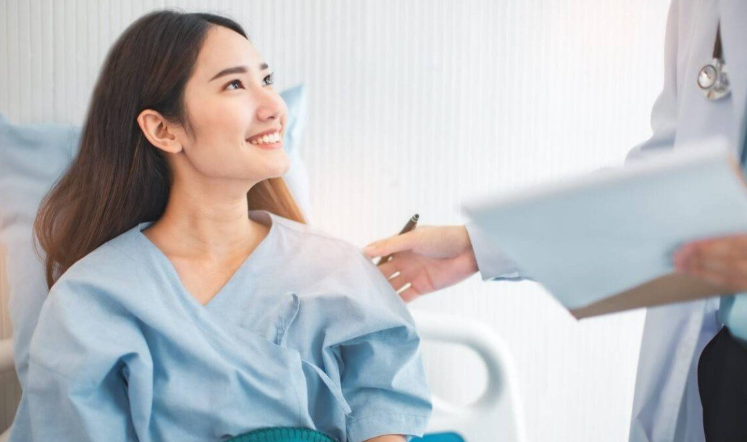 Finding the Right Gynecologist in Hong Kong for Your Needs