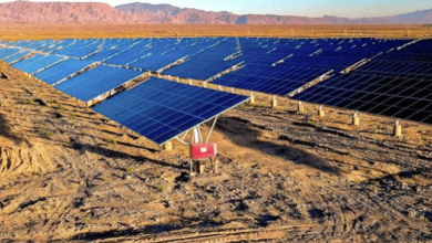 Understanding 620W Solar Panel Technology for Utility-Scale Projects