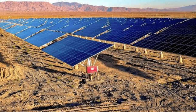 Understanding 620W Solar Panel Technology for Utility-Scale Projects