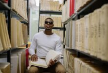 access number registry records requested