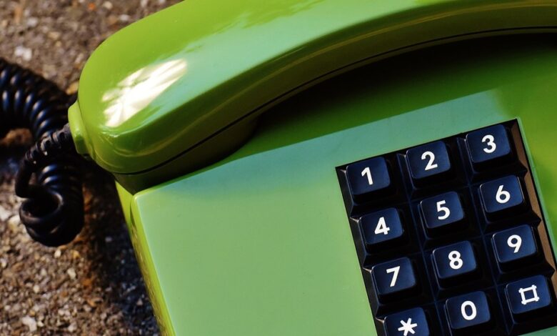 access numbers registry references