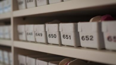 browse number registry archives five ids