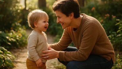 Late Talker vs. Late Bloomer: How to Tell the Difference