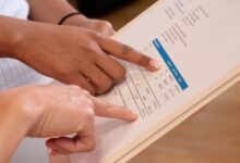 inspect and verify specific numbers