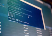 inspect registry database entries