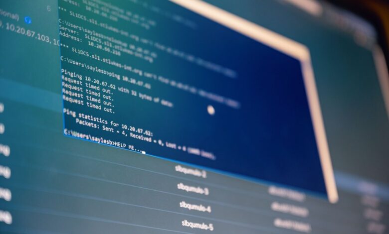 inspect registry database entries