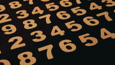 inspect registry numbers list items