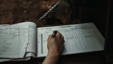inspect specified number registry logs