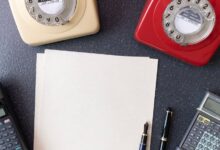 number registry findings for listed entries