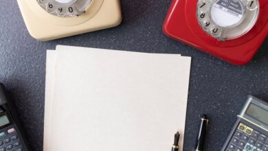 number registry findings for listed entries