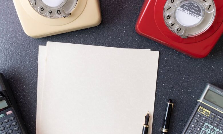 number registry findings for listed entries