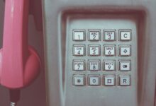 public number registry browse request