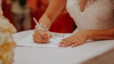 review of multiple registry sources for specified ids