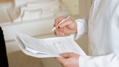 review registry profiles numbers