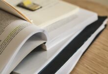 study number registry references list