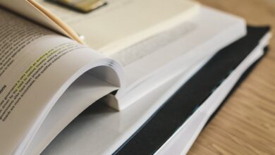 study number registry references list