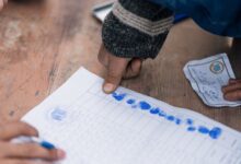 study registry verification reports identified for five ids