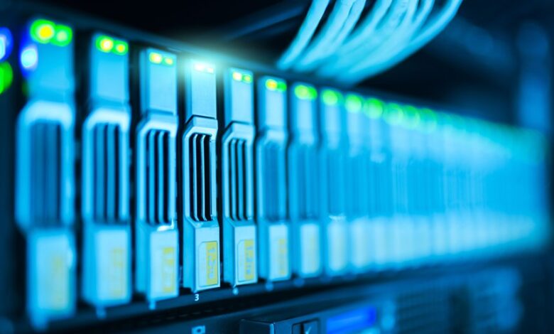 track numbers for registry database