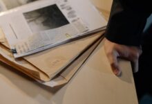 track registry investigation reports ids
