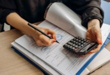 verify provided numbers reports details