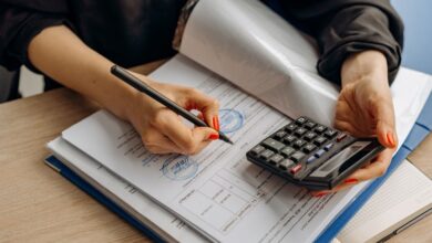 verify provided numbers reports details