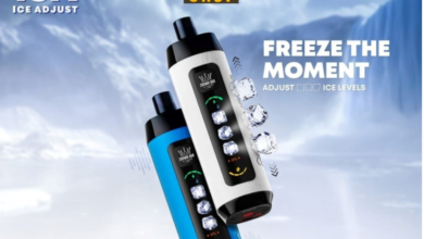 Walk Into Any Vape Shop Sounding Like an Expert: The Al Fakher Vape Cheat Sheet