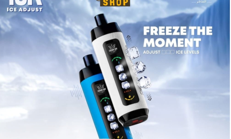 Walk Into Any Vape Shop Sounding Like an Expert: The Al Fakher Vape Cheat Sheet