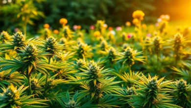 Explore High-Quality Feminised Cannabis Seeds at PrimeStrains