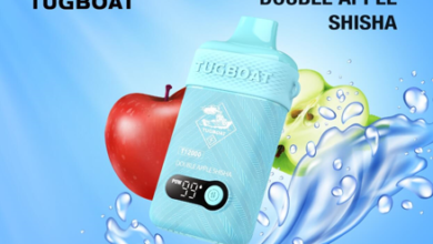 Why Tugboat 12000 and Al Fakher Hypermax Are Premium by Design